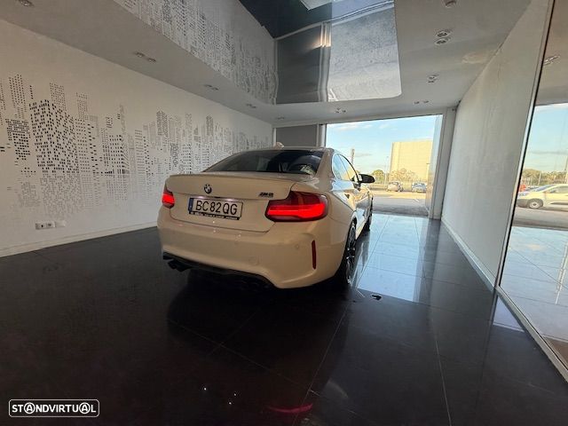 BMW M2 Competition Auto - 43