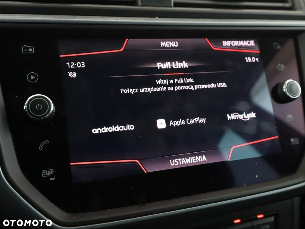 Seat Arona 1.0 Eco TSI Style - 24