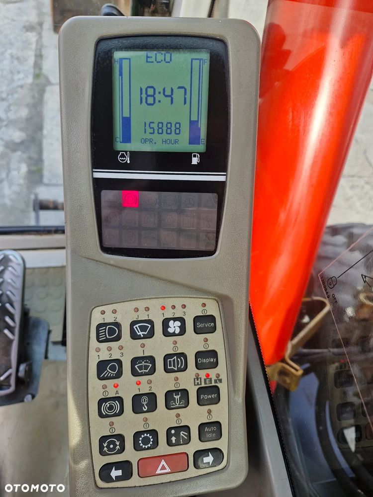 O&K MH PLUS - 8