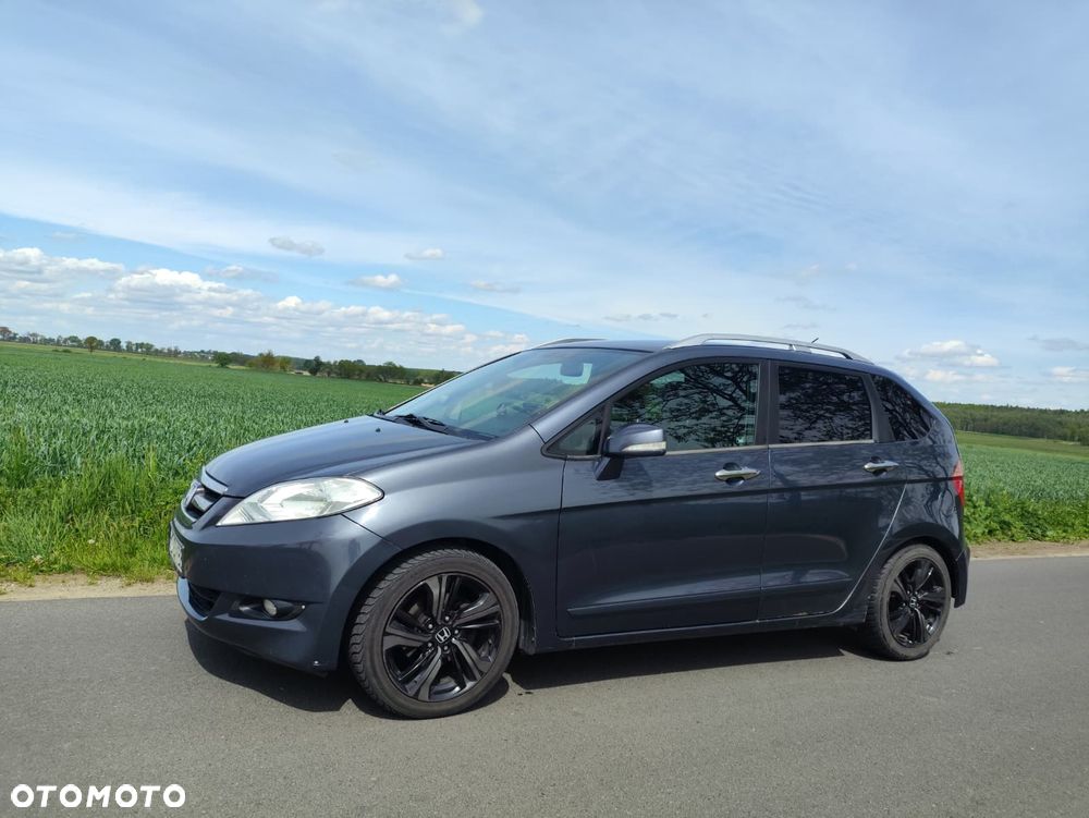 Honda FR-V 2.2 i-CTDi Comfort - 2