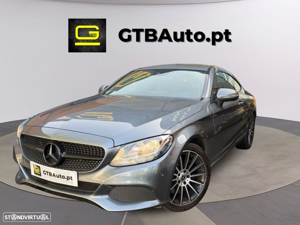 Mercedes-Benz C 250 - 2