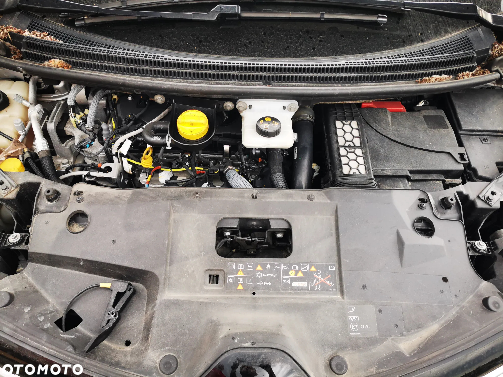Renault Scenic 1.7 Blue dCi Zen - 15
