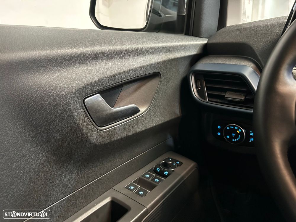 Ford Tourneo Courier 1.0 EcoBoost Active - 34