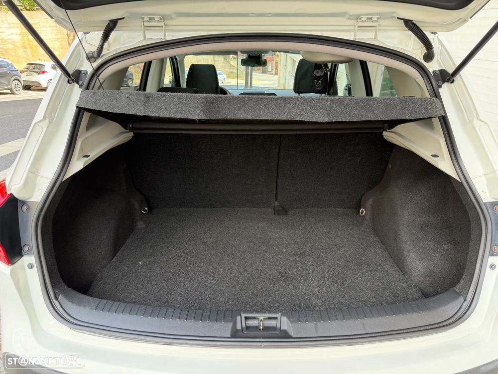 Nissan Qashqai 1.6 Acenta - 13