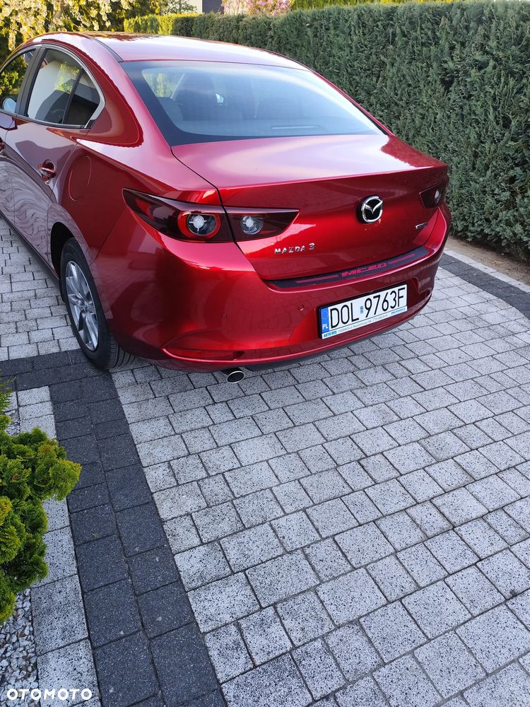 Mazda 3 - 19