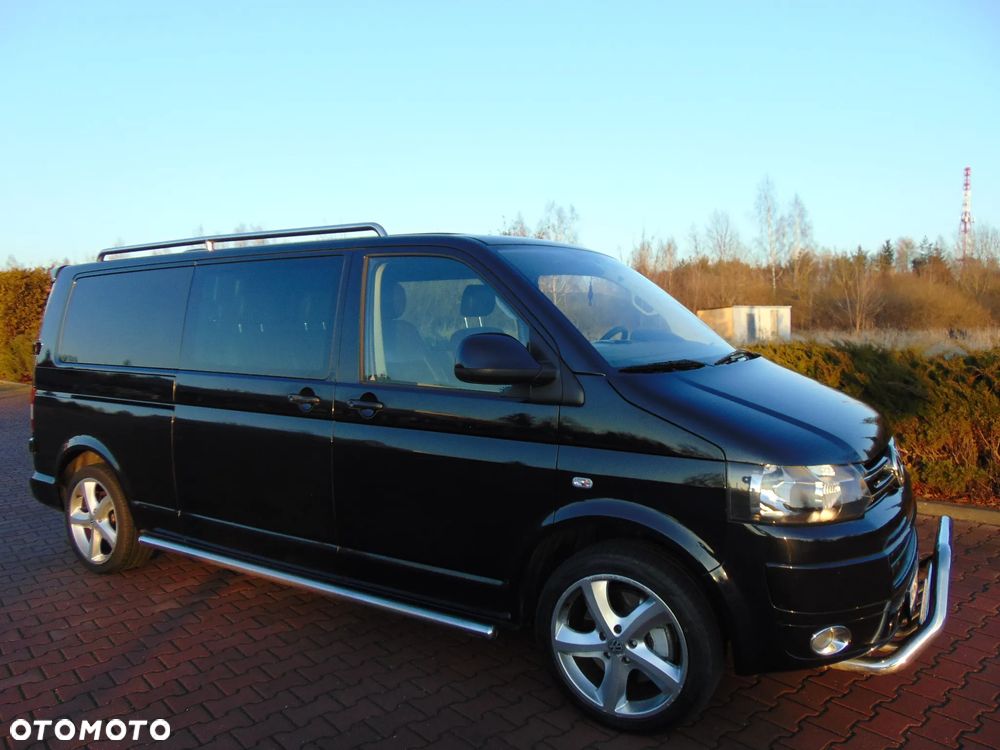 Volkswagen Transporter L2H1 - 20