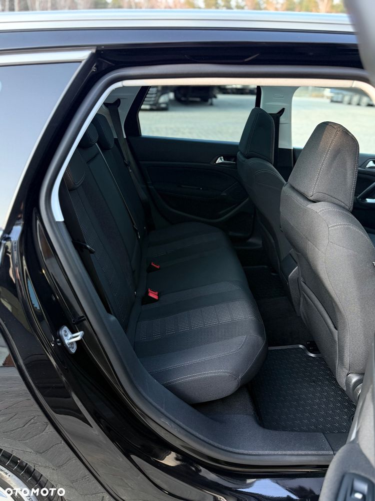 Peugeot 308 BlueHDi 150 Stop & Start Allure - 22