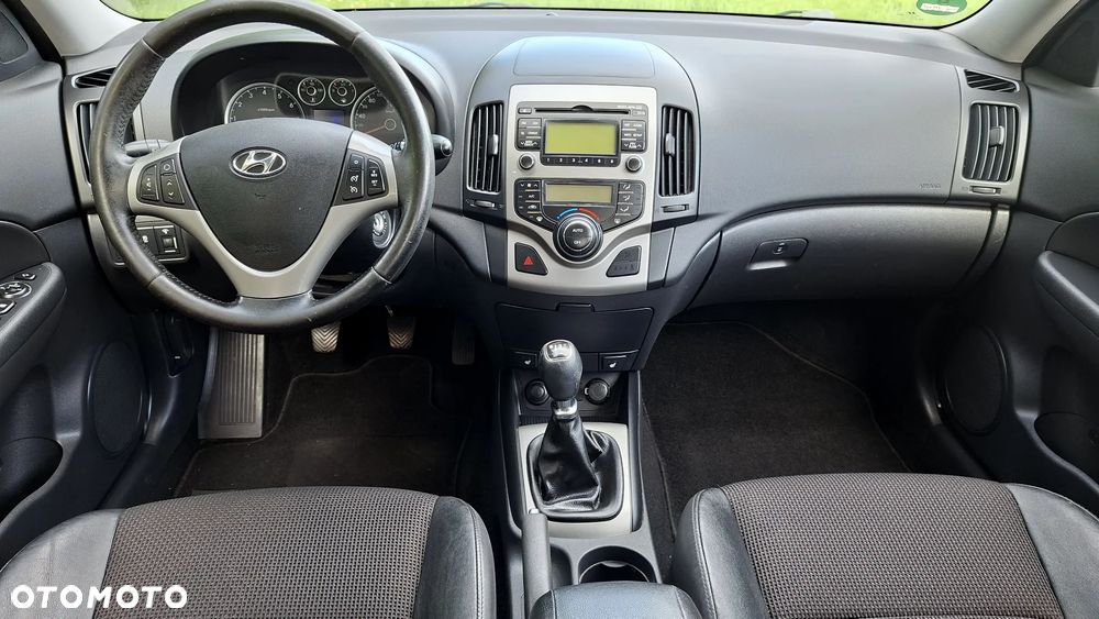 Hyundai i30 1.4 Edition Plus - 14