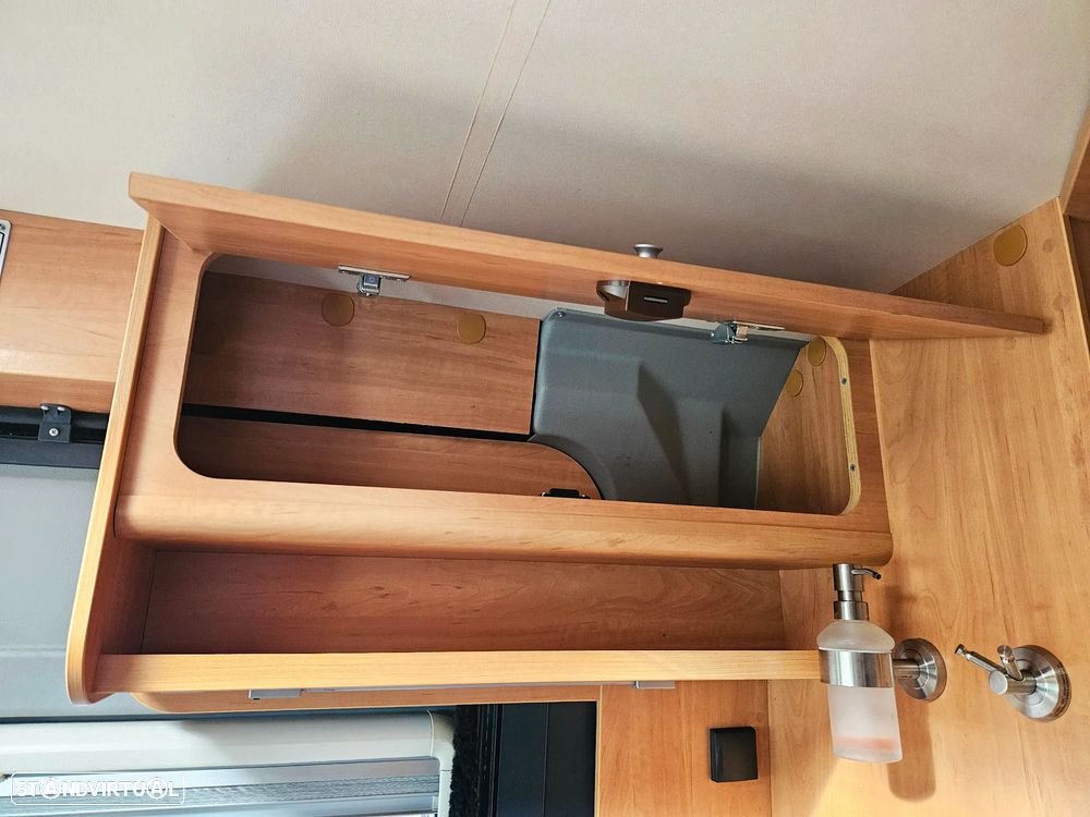 Pössl Roadcruiser - 24