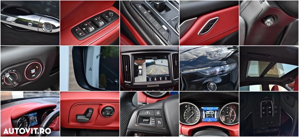 Maserati Levante - 8