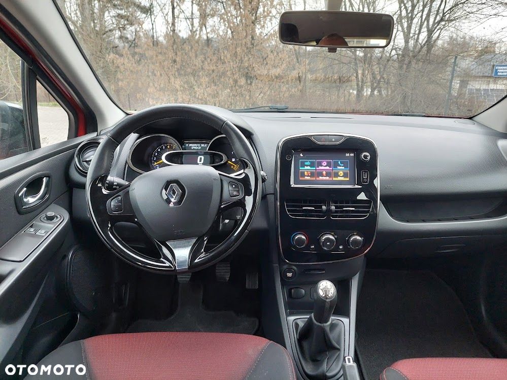 Renault Clio (Energy) TCe 90 Bose Edition - 21