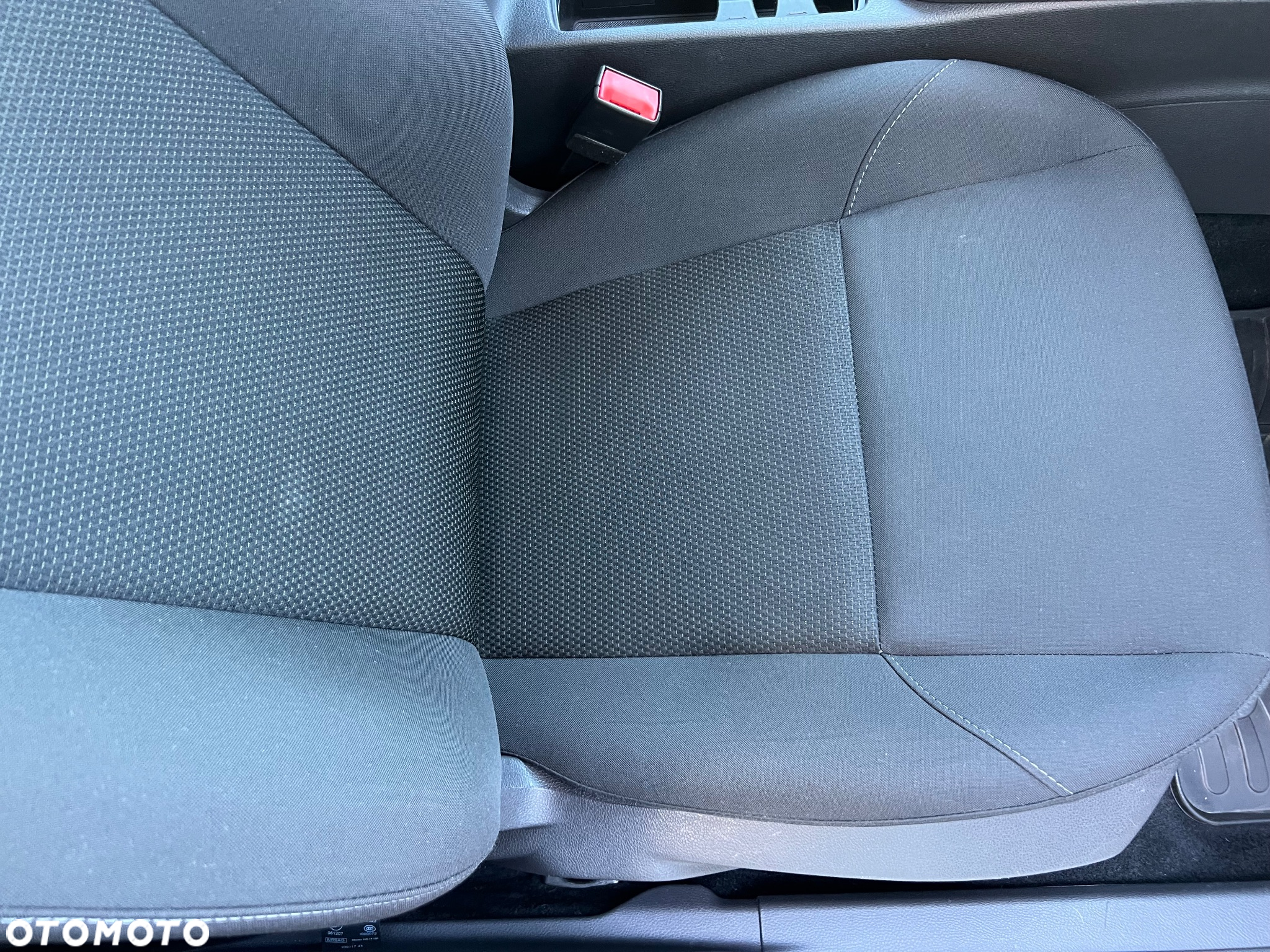 Ford Focus 1.6 Trend - 13