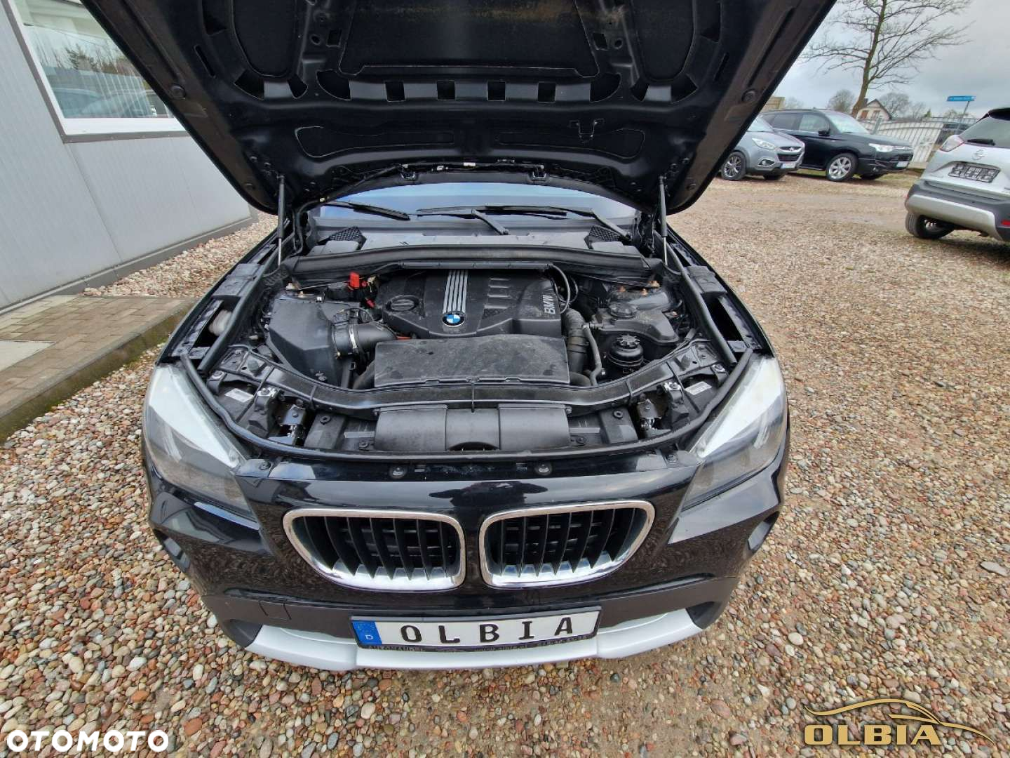 BMW X1 xDrive18d - 29
