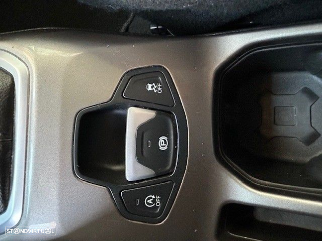 Jeep Renegade 1.0 T Limited - 15