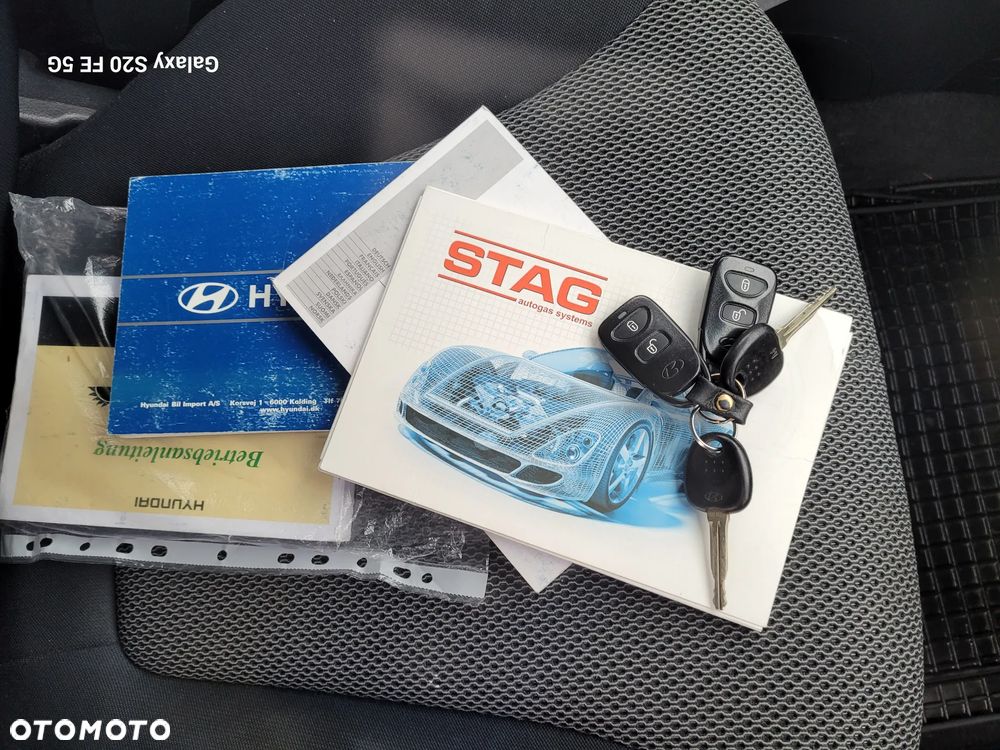 Hyundai Santa Fe - 25