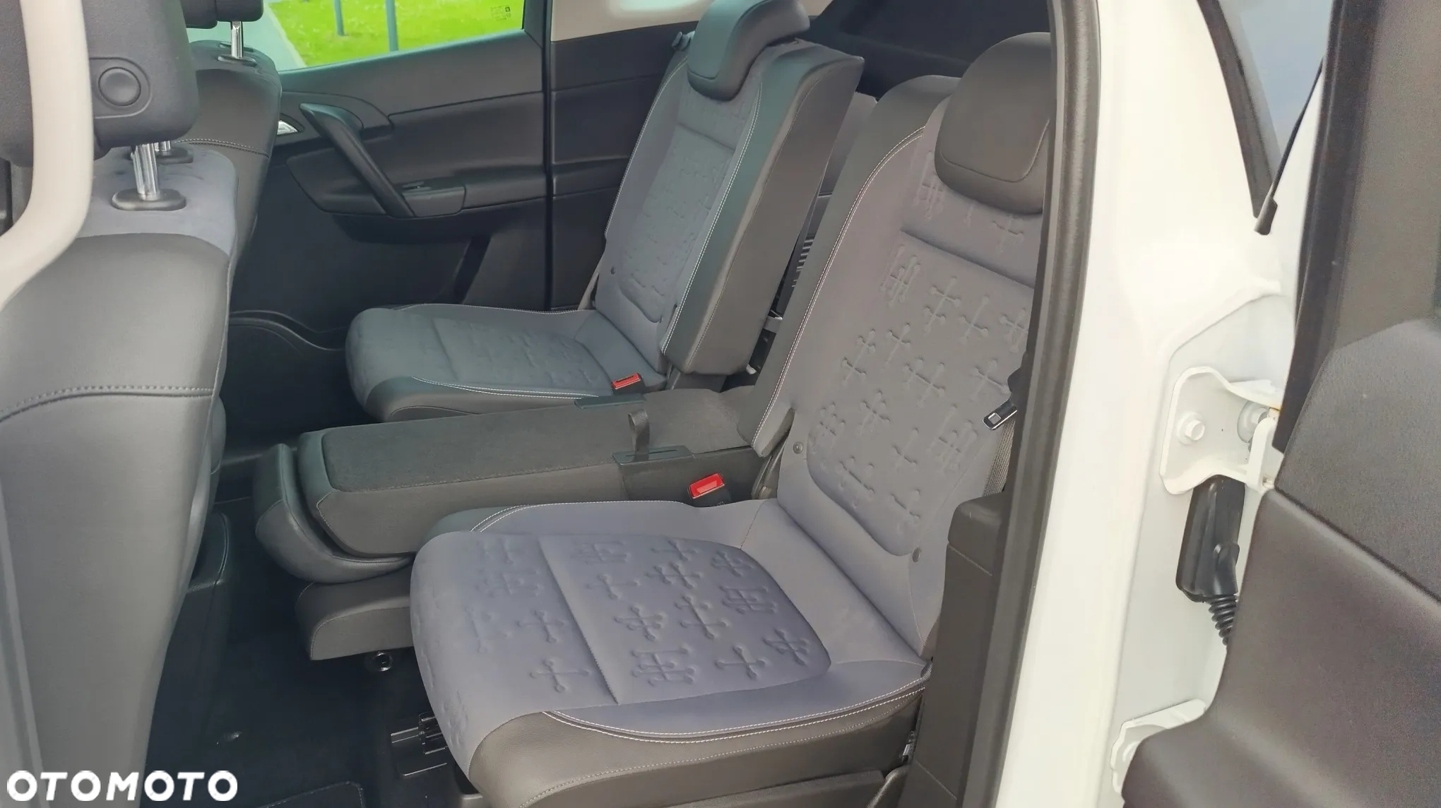 Opel Meriva 1.4 T Cosmo - 13