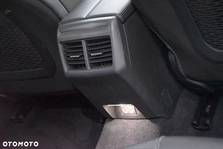Peugeot 508 1.5 BlueHDi Allure Pack S&S EAT8 - 36