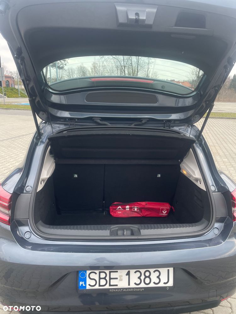 Renault Clio 1.0 TCe Zen - 13