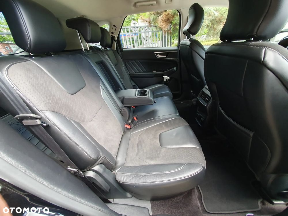 Ford Edge 2.0 TDCi Twin-Turbo 4WD Sport - 10