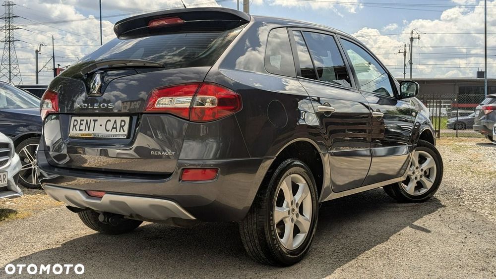 Renault Koleos 2.0 dCi FAP 4x2 Dynamique - 13