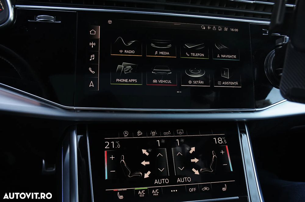 Audi Q8 50 TDI quattro Tiptronic - 25