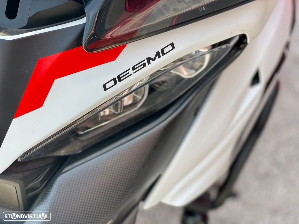 Ducati Multistrada V4 RS - 17