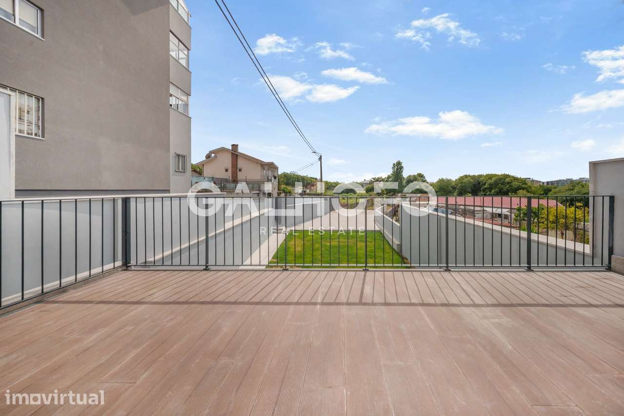 Moradia para venda em Matosinhos - Grande imagem: 5/32