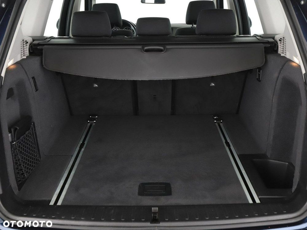 BMW X3 xDrive20d - 21