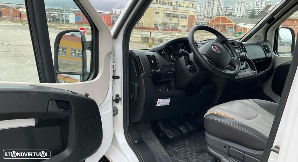 Fiat Ducato - 5