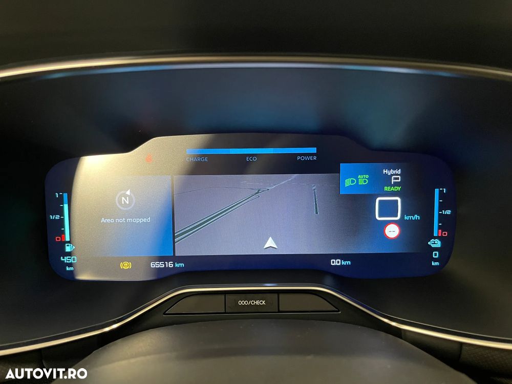 Citroën C5 Aircross 1.6 PHeV FWD 225 EAT8 Shine - 29