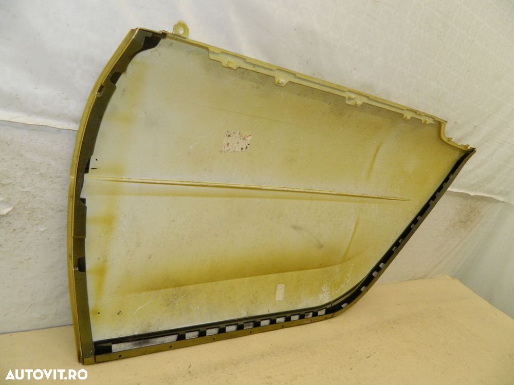 Usa dreapta Smart Fortwo, 2014, 2015, 2016, 2017, 2018, 2019, A4537200209 - 3