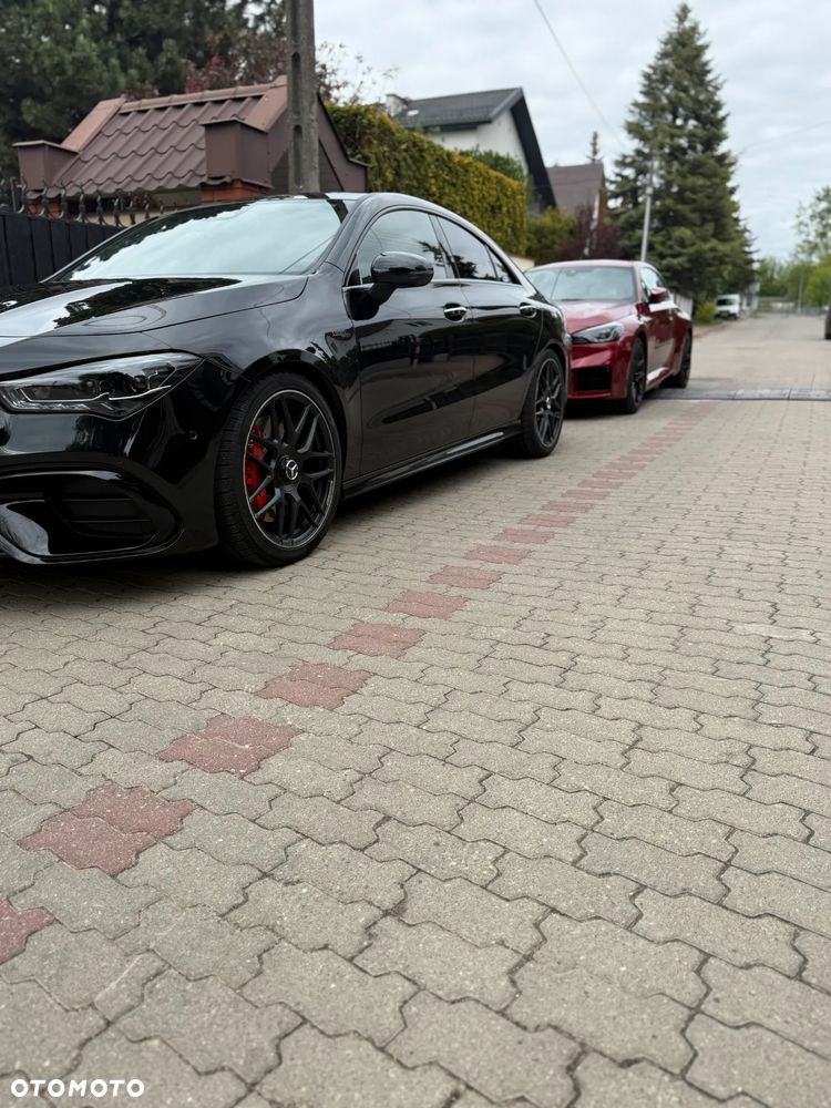 Mercedes-Benz Cla 2024 photo 3