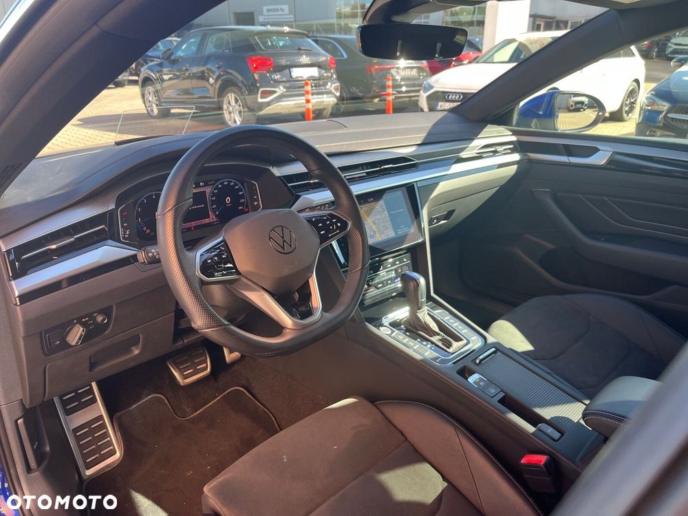 Volkswagen Arteon 2.0 TSI R-Line DSG - 9