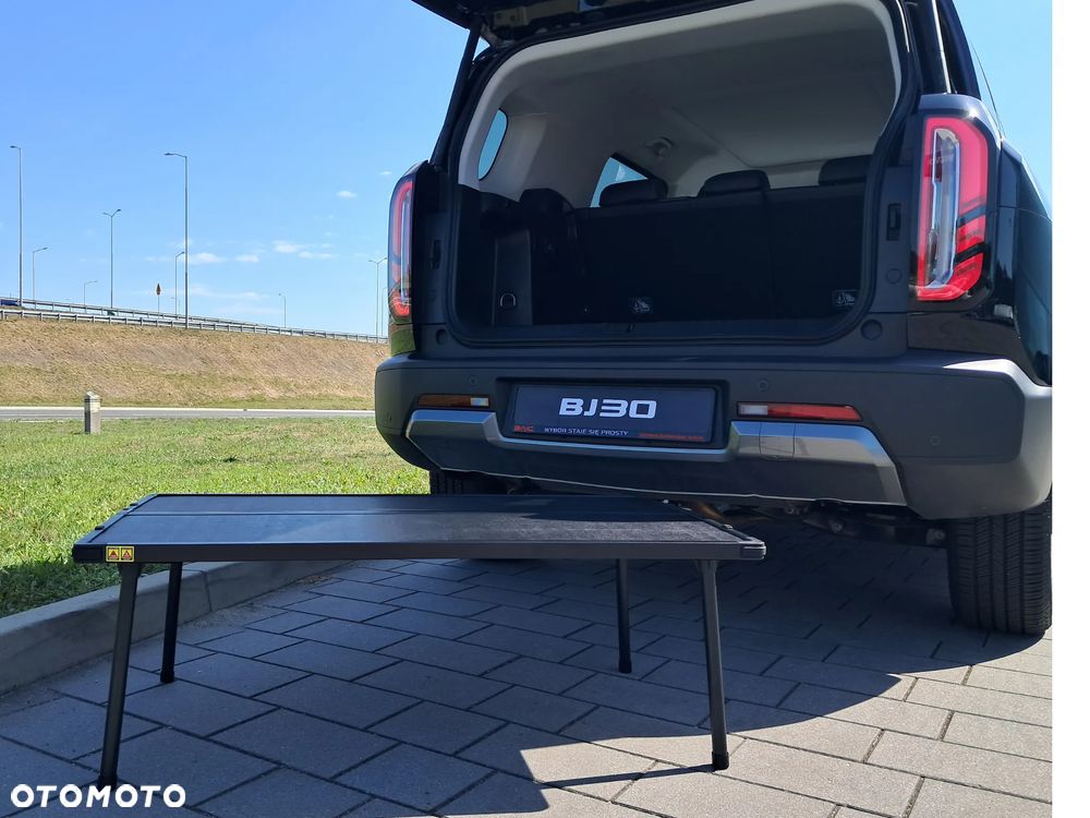 BAIC BJ30 BJ30e 1.5T DHT 4x4 HEV Comfort - 13