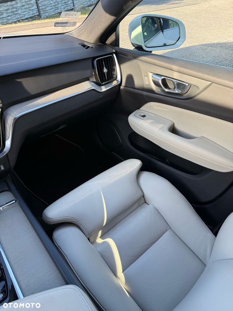 Volvo S60 T4 Inscription First Edition - 5