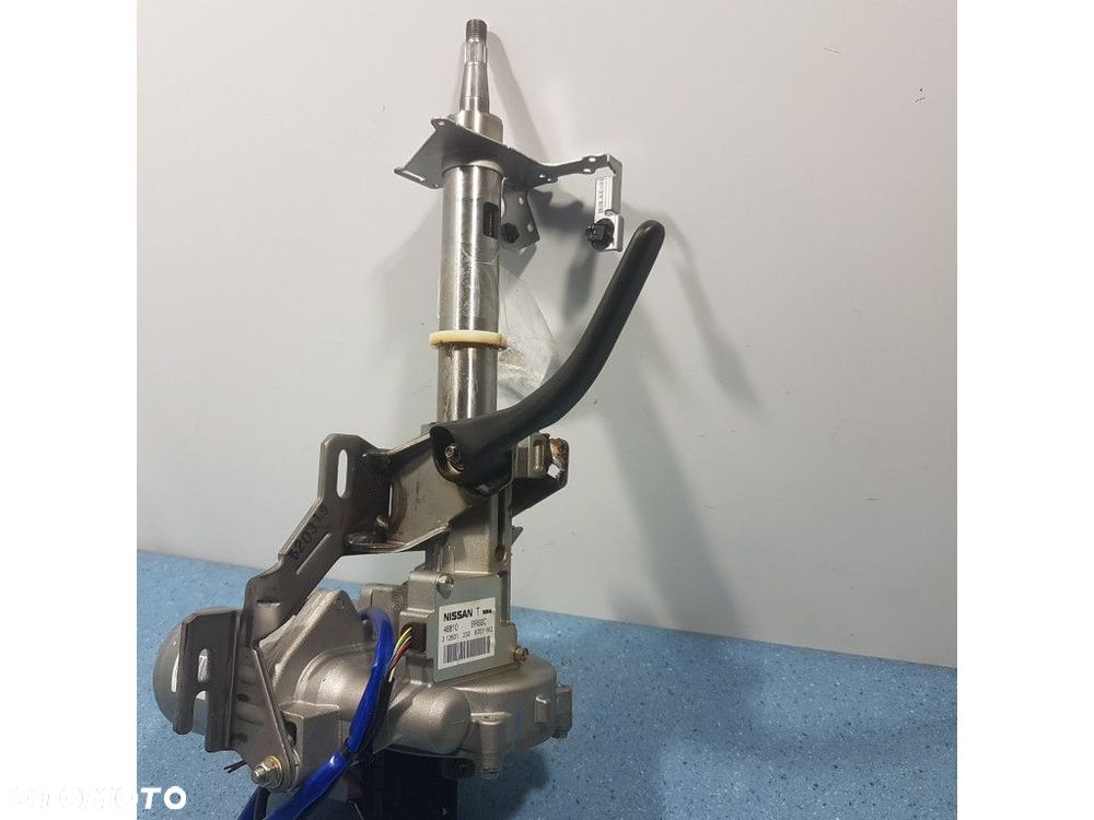 NISSAN QASHQAI I LIFT WSPOMAGANIE ELEKTRYCZNE 48810BR60C - 3