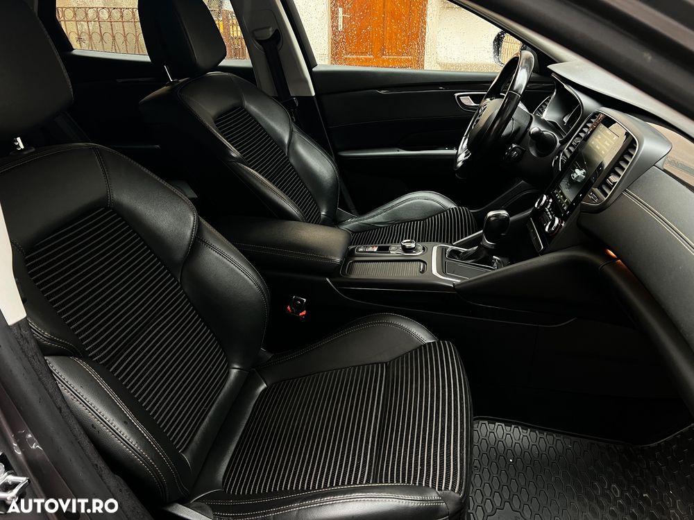 Renault Talisman - 23