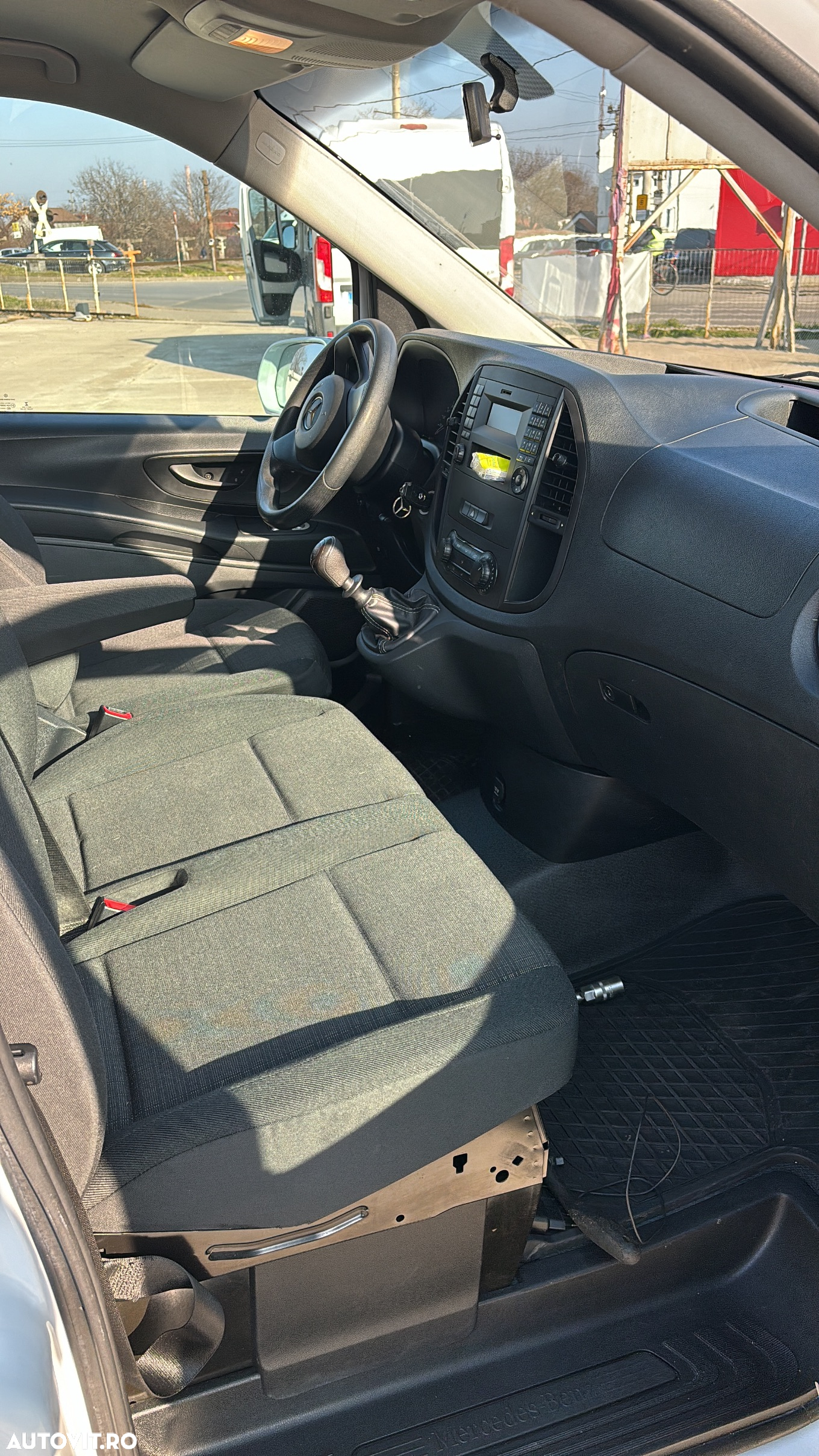 Mercedes-Benz VITO - 6