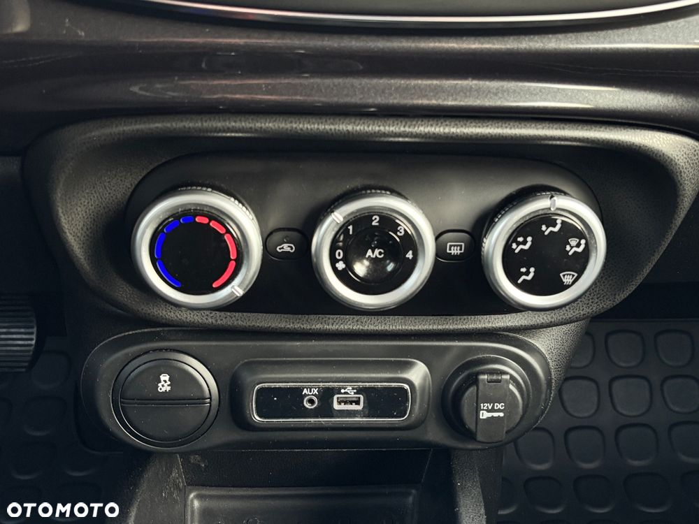 Fiat 500L 1.4 16V Pop Star - 17