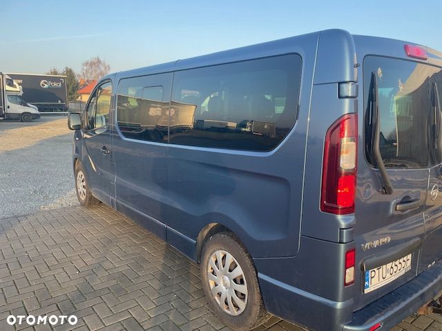 Opel Vivaro L2H1 2,9t Edition - 3