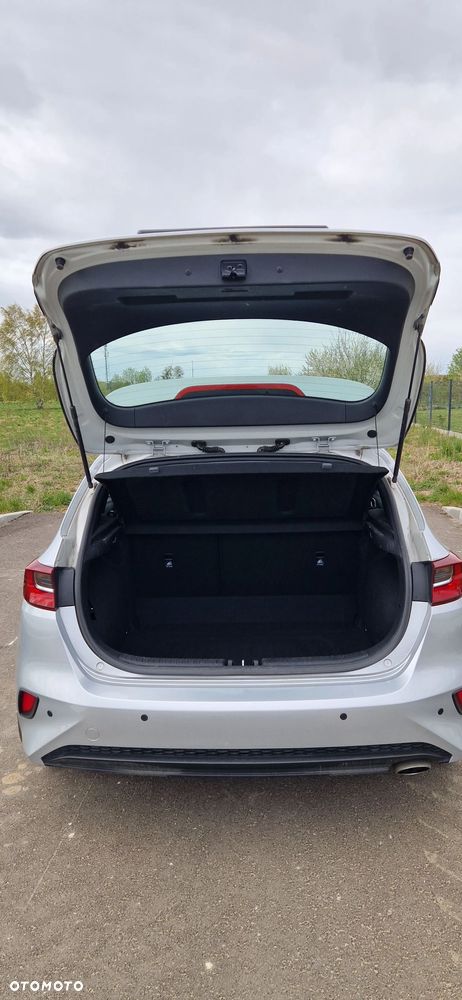 Kia Ceed 1.0 T-GDI GT-Line - 15