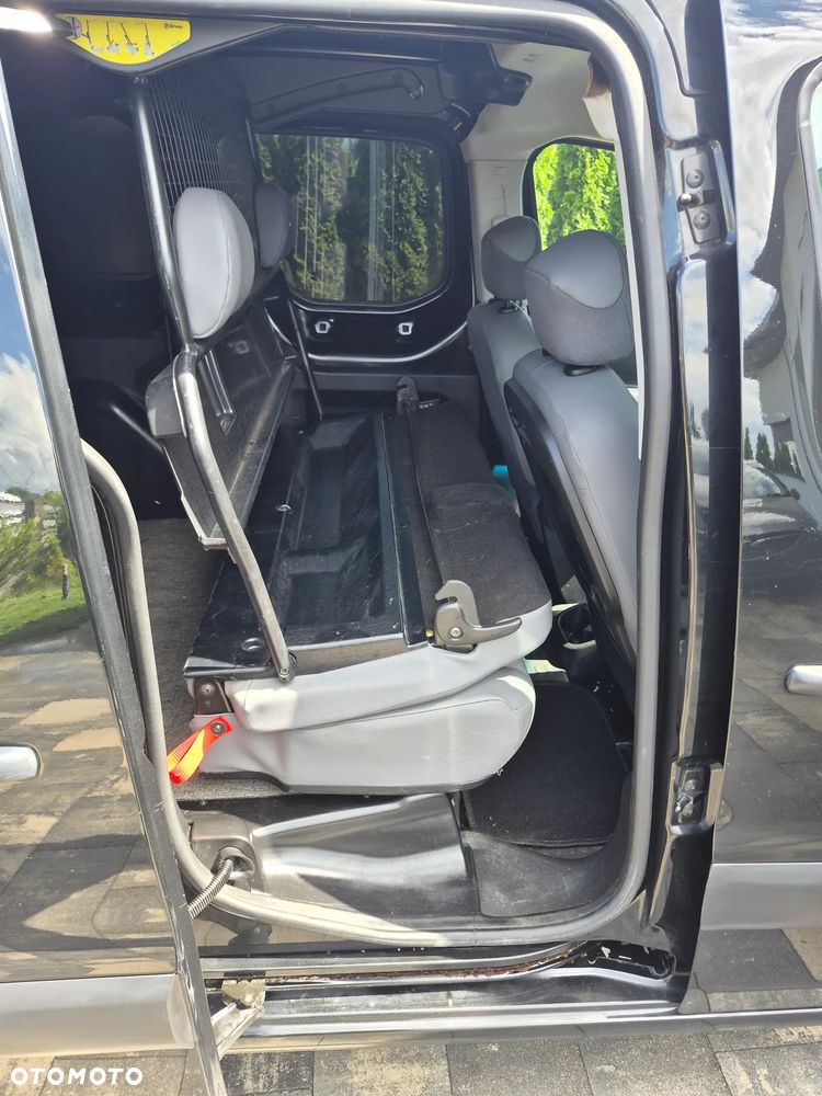 Citroën Berlingo Multispace BlueHDi 100 S&S XTR - 18