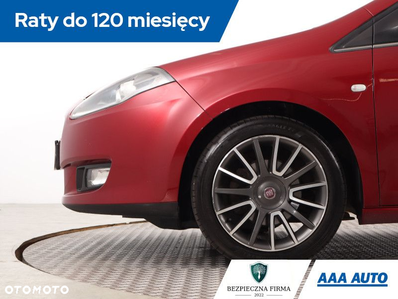 Fiat Bravo - 15