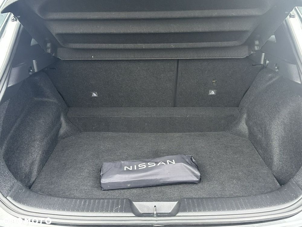 Nissan Qashqai - 13
