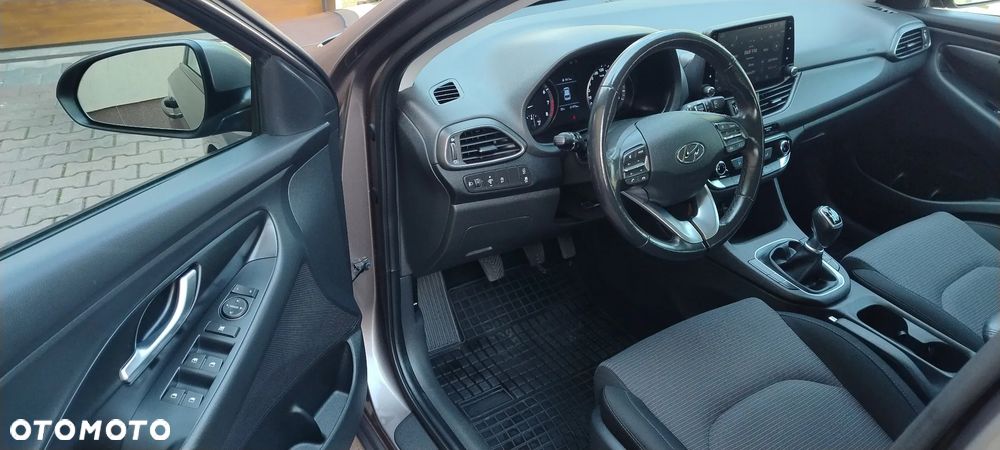 Hyundai i30 1.5 DPI Comfort - 5