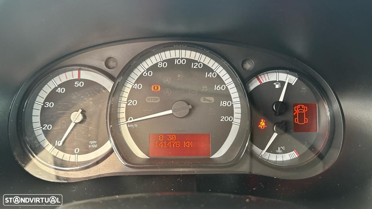 Mercedes-Benz Citan 108 CDI C/IVA - 7