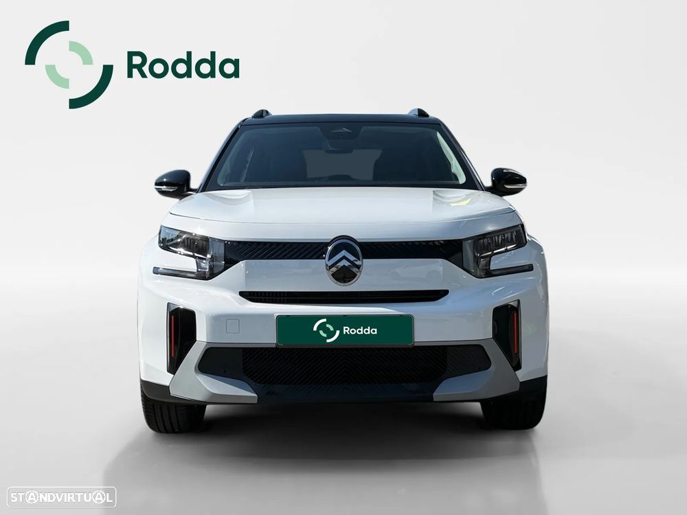Citroën C3 Aircross 1.2 PureTech Plus - 2