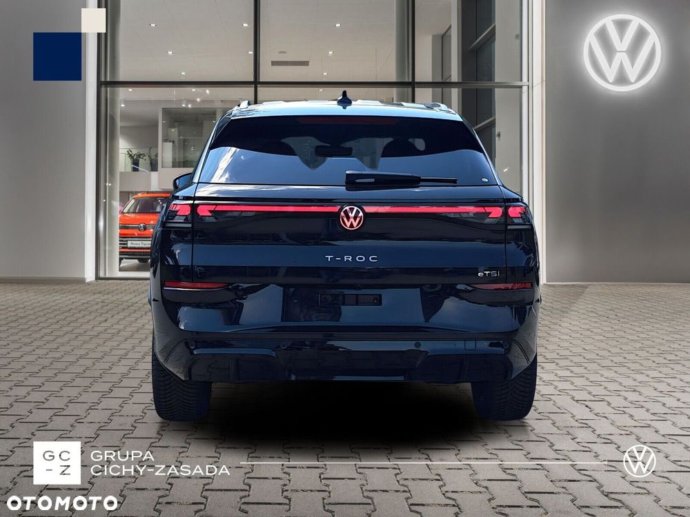 Volkswagen T-Roc - 5