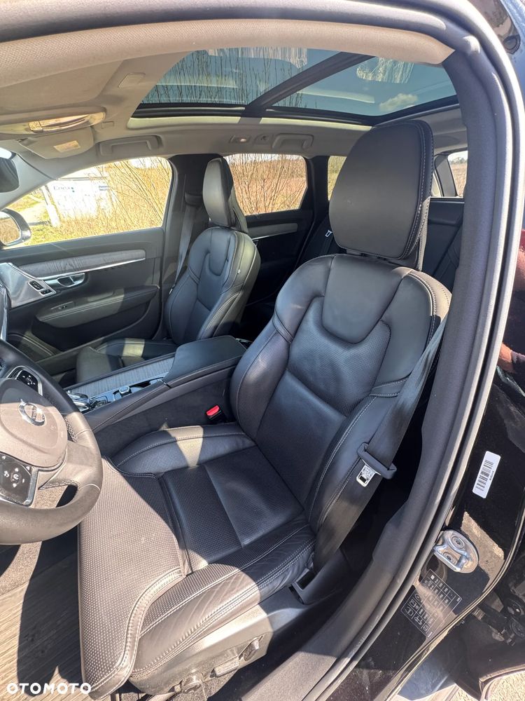 Volvo V90 Cross Country - 6