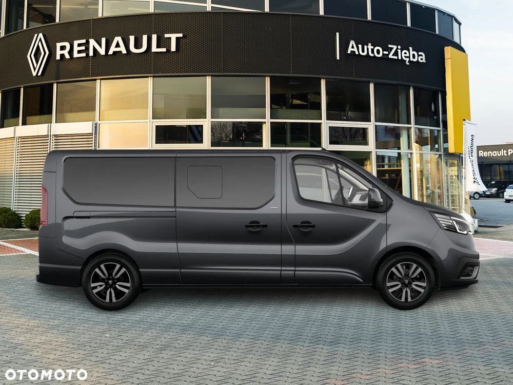 Renault Trafic Grand SpaceClass 2.0 dCi - 6